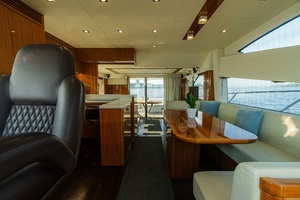 65ft Sunseeker Yacht For Sale