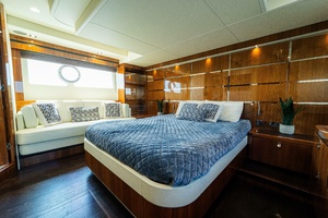 69FT (21M) SUNSEEKER