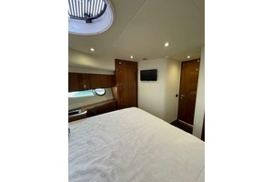 65ft Sunseeker Yacht For Sale