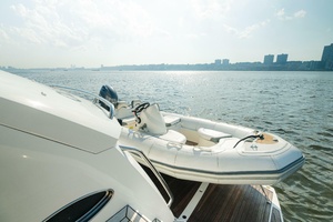 65ft Sunseeker Yacht For Sale