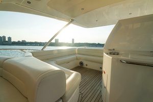 65ft Sunseeker Yacht For Sale