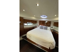 65ft Sunseeker Yacht For Sale