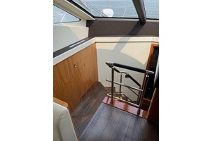 65ft Sunseeker Yacht For Sale