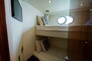 65ft Sunseeker Yacht For Sale