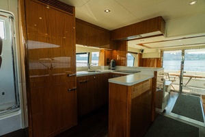 65ft Sunseeker Yacht For Sale