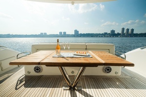 65ft Sunseeker Yacht For Sale