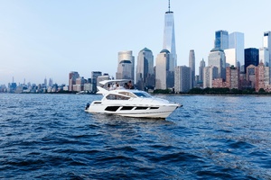 65ft Sunseeker Yacht For Sale