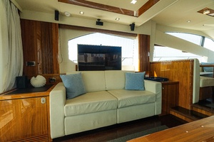 65ft Sunseeker Yacht For Sale
