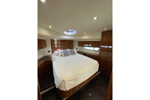 65ft Sunseeker Yacht For Sale
