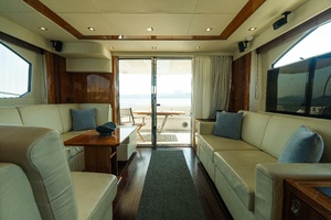 65ft Sunseeker Yacht For Sale