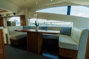 65ft Sunseeker Yacht For Sale