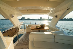 65ft Sunseeker Yacht For Sale