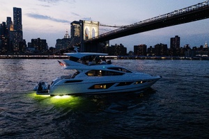 65ft Sunseeker Yacht For Sale