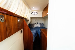 65ft Sunseeker Yacht For Sale