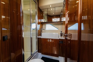 65ft Sunseeker Yacht For Sale