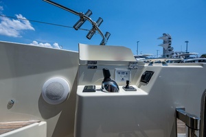 BLUE B 45ft Beneteau Yacht For Sale