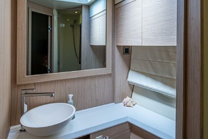 BLUE B 45ft Beneteau Yacht For Sale