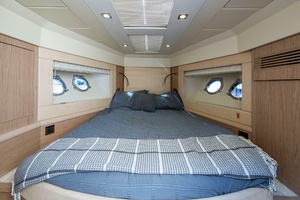 BLUE B 45ft Beneteau Yacht For Sale