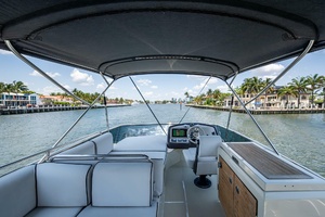 BLUE B 45ft Beneteau Yacht For Sale