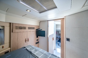 BLUE B 45ft Beneteau Yacht For Sale