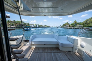 BLUE B 45ft Beneteau Yacht For Sale