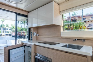 BLUE B 45ft Beneteau Yacht For Sale