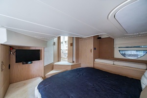 BLUE B 45ft Beneteau Yacht For Sale
