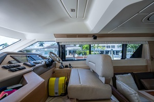 BLUE B 45ft Beneteau Yacht For Sale