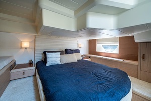 BLUE B 45ft Beneteau Yacht For Sale