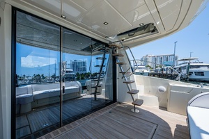 BLUE B 45ft Beneteau Yacht For Sale