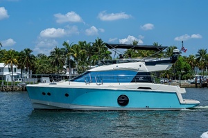 BLUE B 45ft Beneteau Yacht For Sale