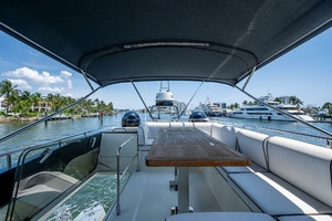 BLUE B 45ft Beneteau Yacht For Sale