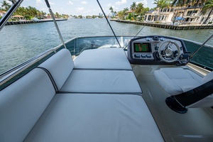 BLUE B 45ft Beneteau Yacht For Sale