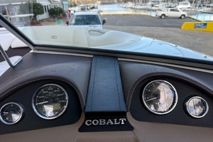 19ft Cobalt Yacht For Sale