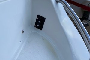 19ft Cobalt Yacht For Sale