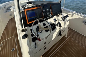Betsey Ann 34ft Cobia Yacht For Sale