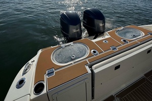 Betsey Ann 34ft Cobia Yacht For Sale