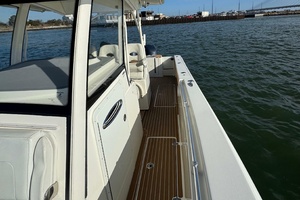 Betsey Ann 34ft Cobia Yacht For Sale