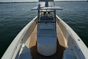 Betsey Ann 34ft Cobia Yacht For Sale