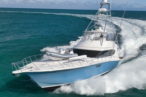 SLIM SHADY Worth Avenue Yachts