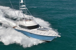 SLIM SHADY yacht for sale