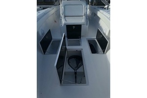 45ft SeaHunter Yacht For Sale
