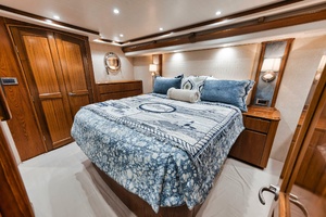 Life Is Good 70ft Viking Yacht For Sale