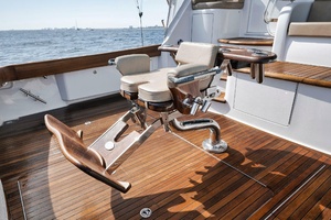 Life Is Good 70ft Viking Yacht For Sale
