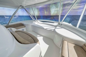 Life Is Good 70ft Viking Yacht For Sale