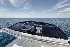 Life Is Good 70ft Viking Yacht For Sale