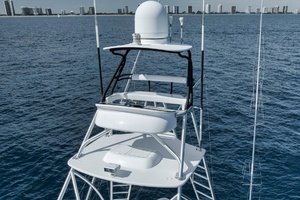 Life Is Good 70ft Viking Yacht For Sale