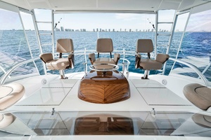 Life Is Good 70ft Viking Yacht For Sale
