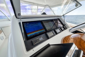 Life Is Good 70ft Viking Yacht For Sale