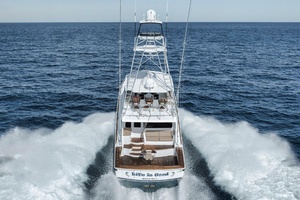 LIFE IS GOOD Worth Avenue Yachts